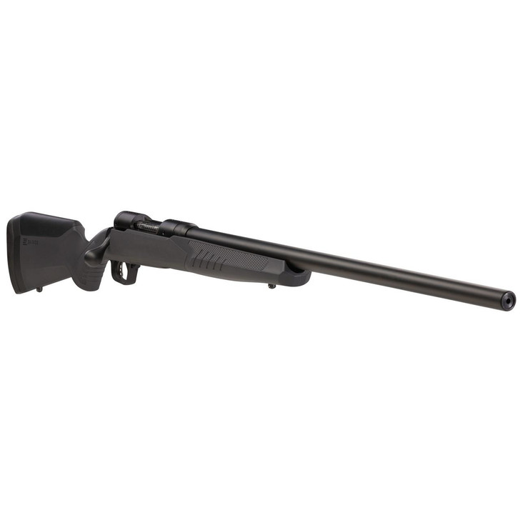 Savage Sav 110 Varmint 22-250 26" Hvy Bbl 