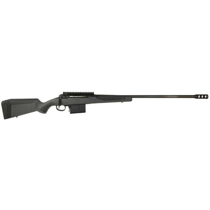 Savage Sav 110 Long Range Hntr 338lapua 26 