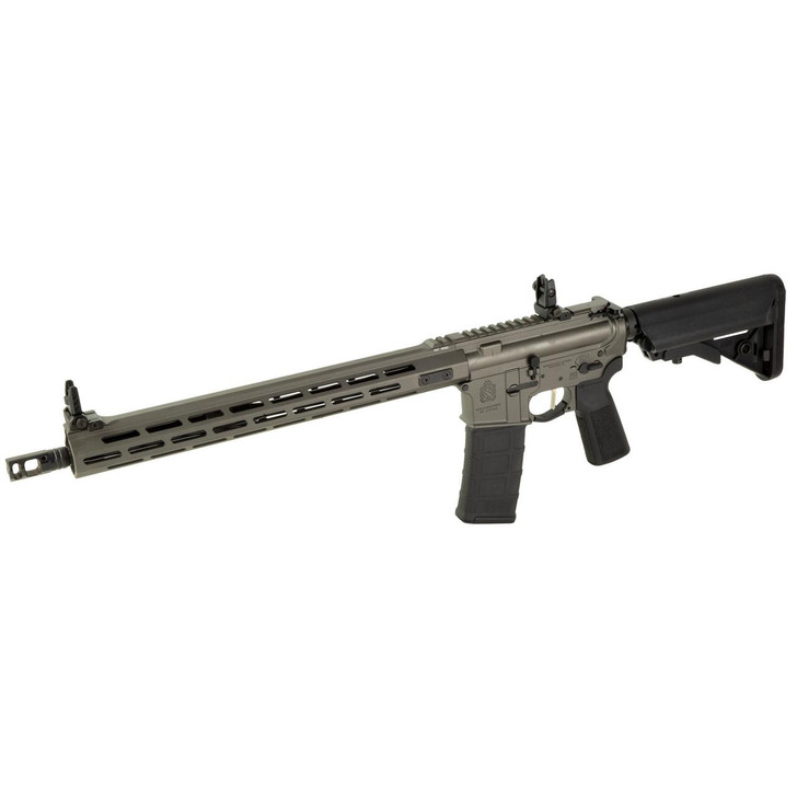 Springfield Sprgfld Saint Vctr 556 16" 30rd 