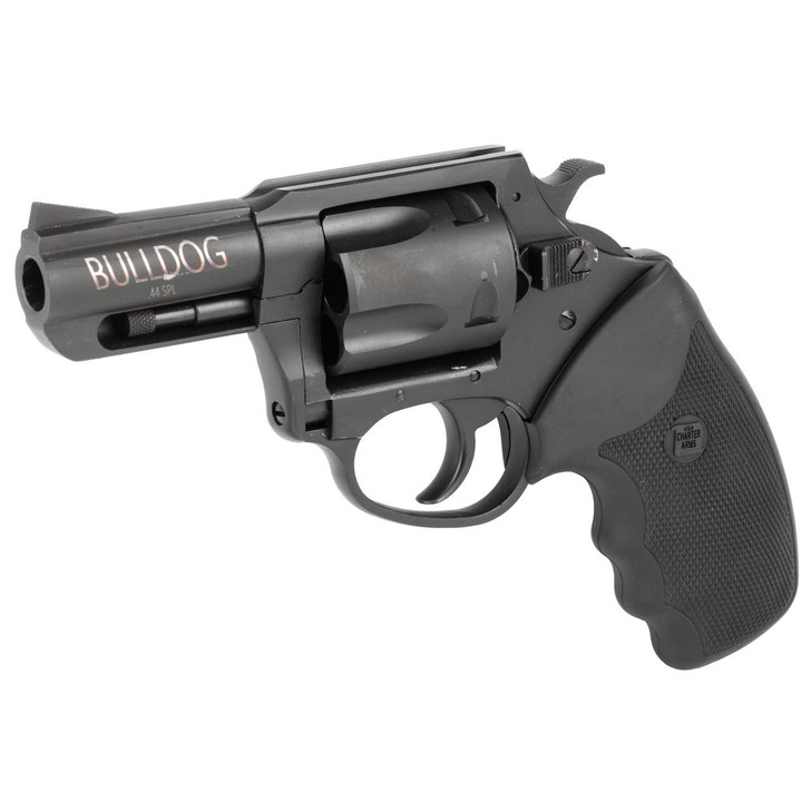  Charter Arms Bulldog 44spl 2.5" 