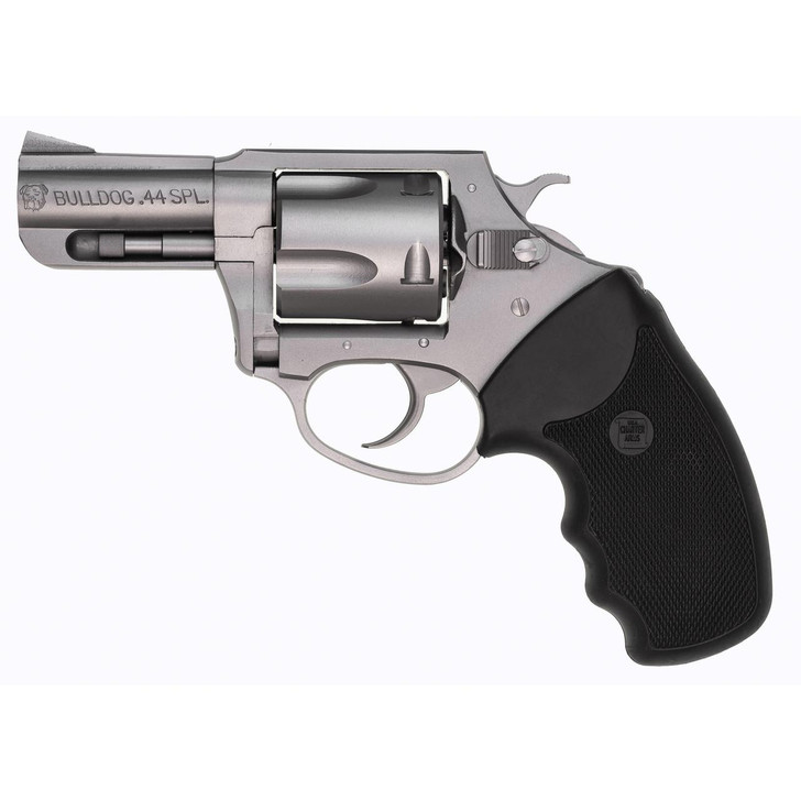  Charter Arms Bulldog 44spl 2.5" 