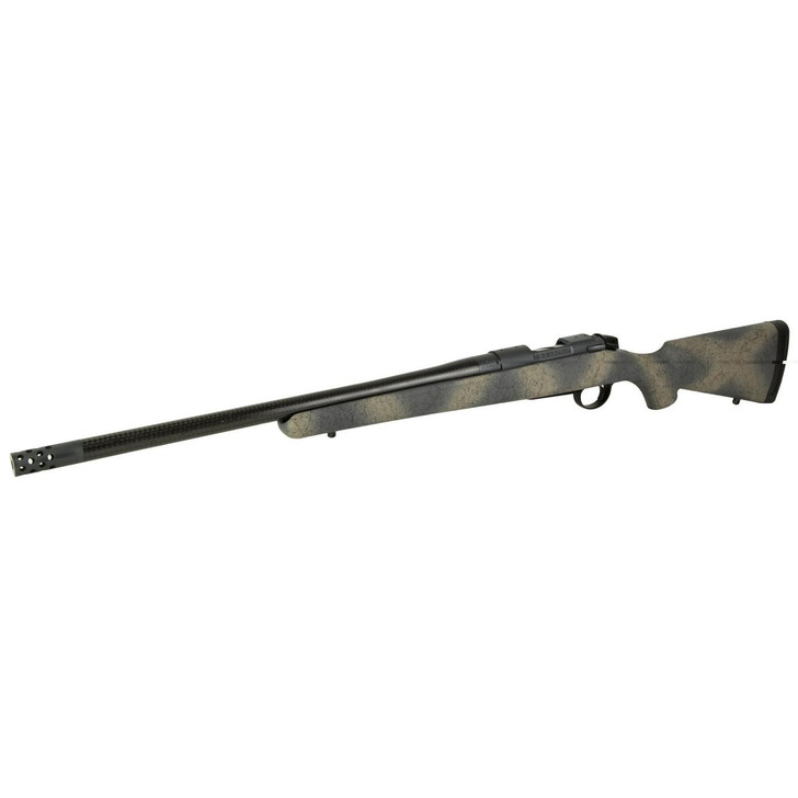  Bergara Ridge Carbon Wldrnss 