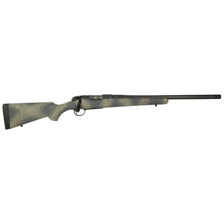  Bergara Ridge Carbon Wldrnss 