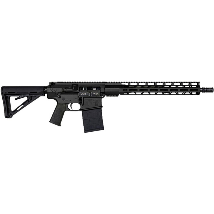 Diamondback Firearms Dbf Db10 308win 16" W/15" Mlk 20r 