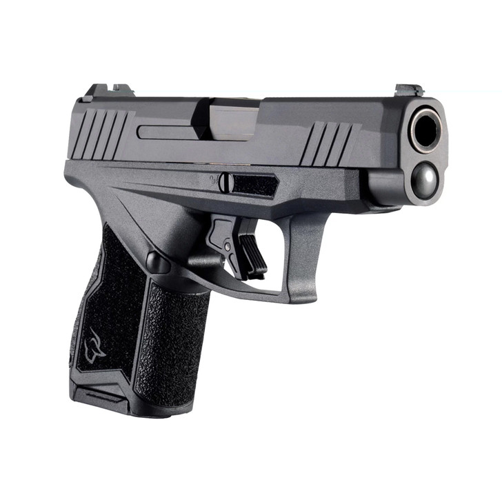 Taurus Gx4xl 9mm 3.7" Blk