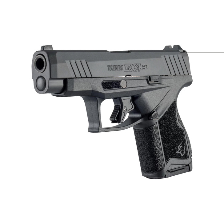 Taurus Gx4xl 9mm 3.7" Blk