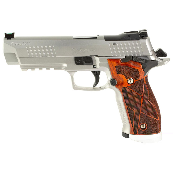 SIG SAUER Sig P226 Xfive Classic 9mm 5" 