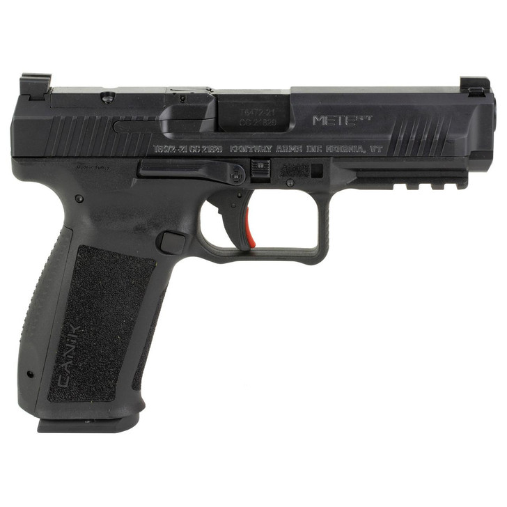 CANIK Canik Mete 9mm 10rd Blk 