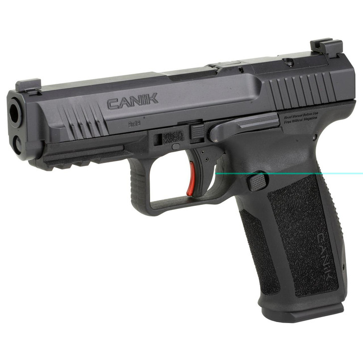 CANIK Canik Mete 9mm 10rd Blk 