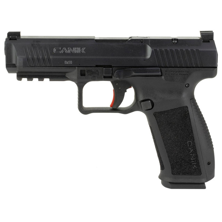 CANIK Canik Mete 9mm 10rd Blk 