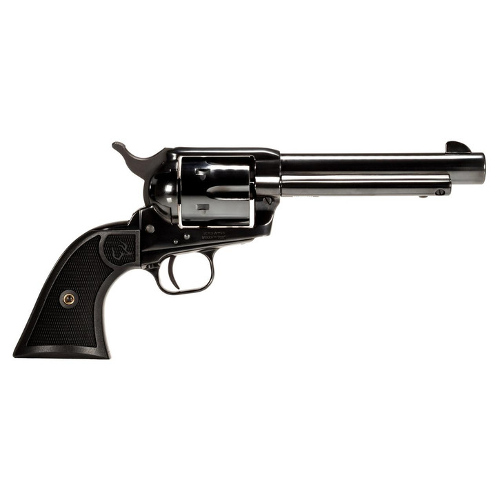  Taurus Deputy 357mag 6rd Blk 