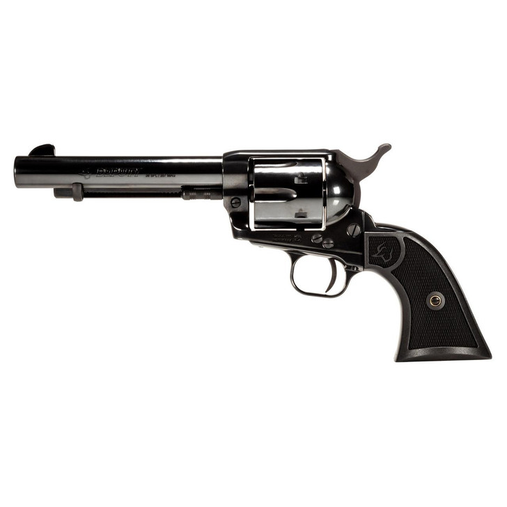  Taurus Deputy 357mag 6rd Blk 