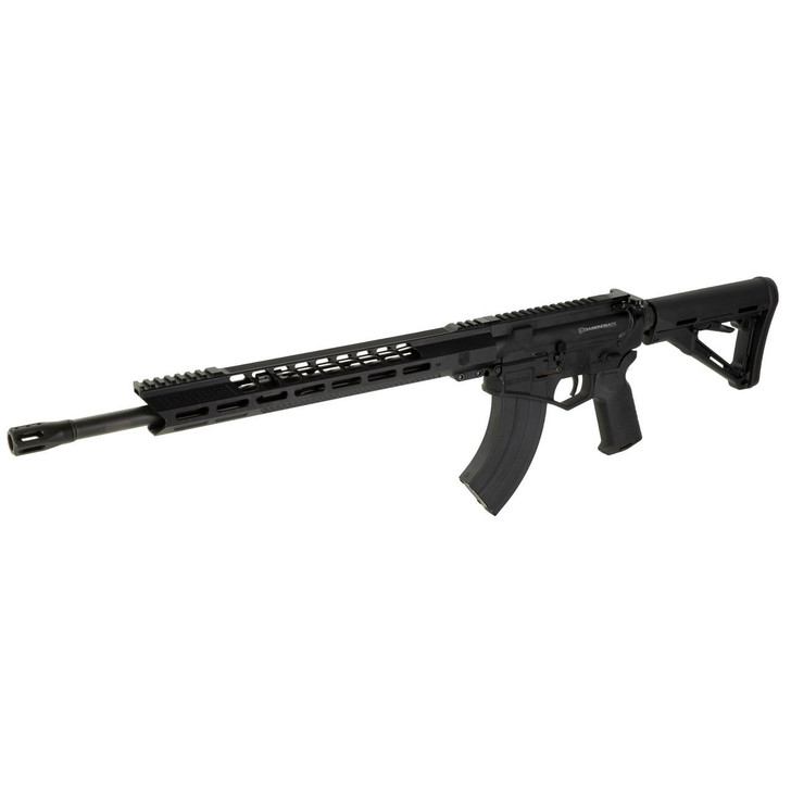 Diamondback Firearms Dbf Db15 6.5grendel 18" 28rd 