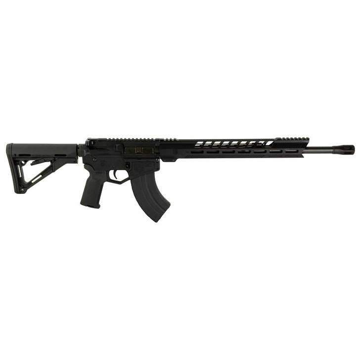 Diamondback Firearms Dbf Db15 6.5grendel 18" 28rd 