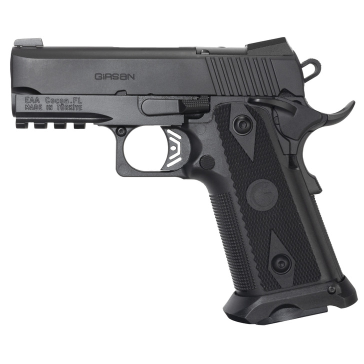 Girsan Witness 2311 BRAT 9mm 3.4" 17-Round