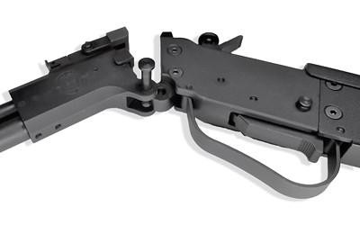 TPS Arms Tps Arms M6 Tkdwn 22hrn/410 3" 18.25 