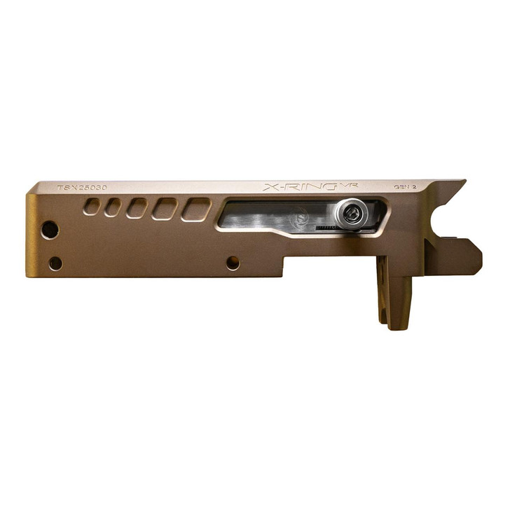 Tactical Solutions Tacsol Xring Vr Gen2 Rcvr 22lr Qs 
