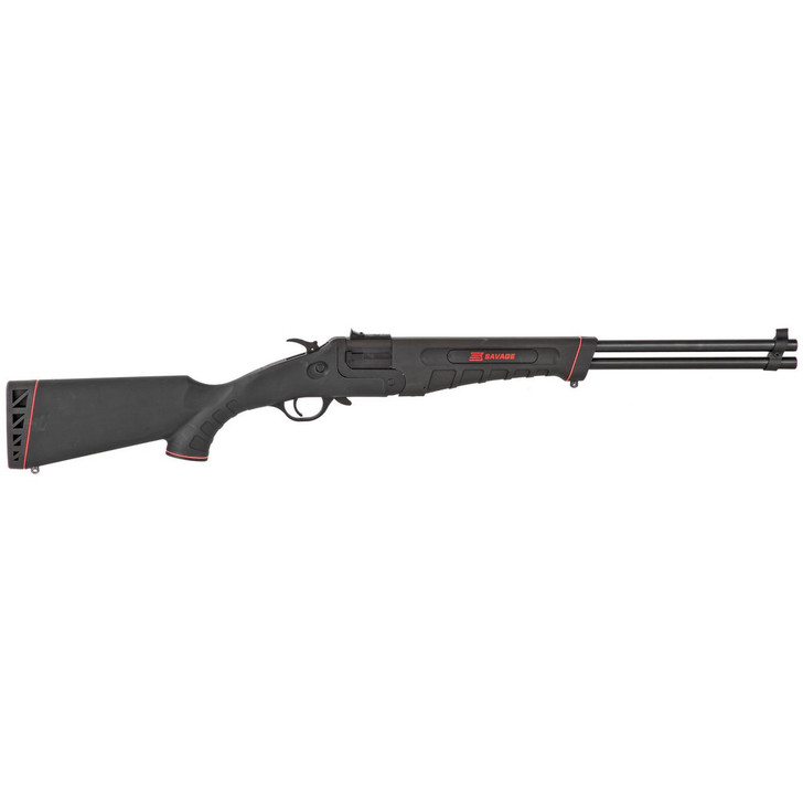Savage Sav 42 Takedown Compact 22lr/410 20 