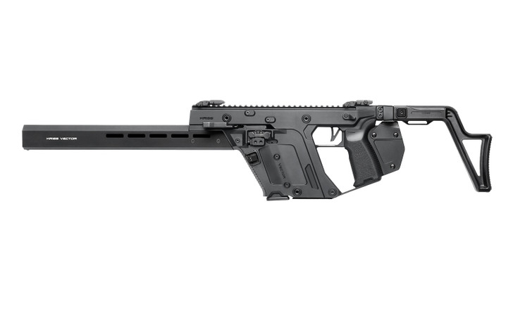 KRISS USA Vector Crb G3 9mm 16" 10-Round Carbine