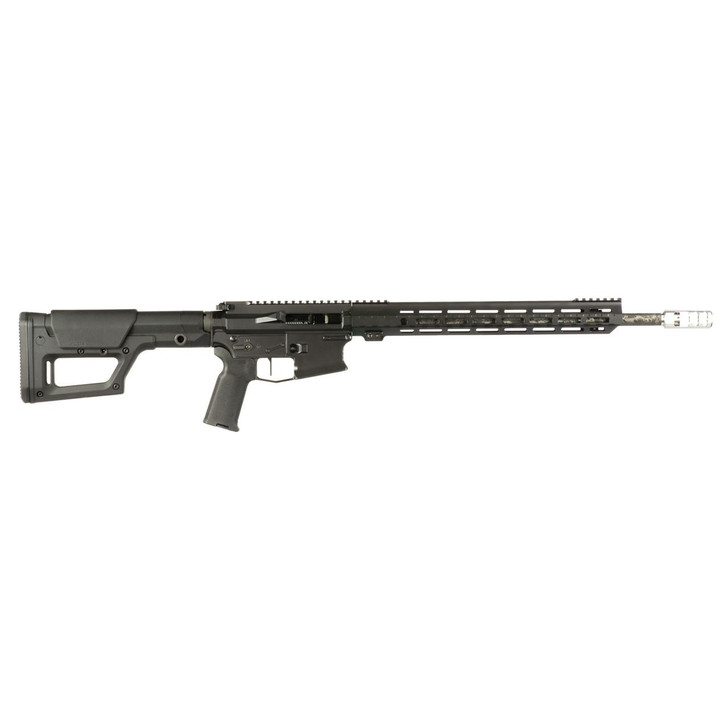Alex Pro Firearms Apf Elite Lpr 6mm Arc 18" 24rd Blk 