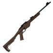  Citadel Trakr 22lr 18" 10-Round Threaded Barrel Rifle 