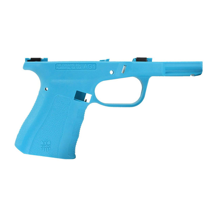 FMK Firearms Fmk Ag1 Frame Only For Glk 19 G3 Blu 