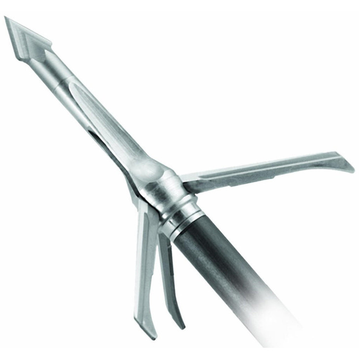 Grim Reaper Razorcut Broadheads Whitetail Special 100 Gr 2 In 3 Pk