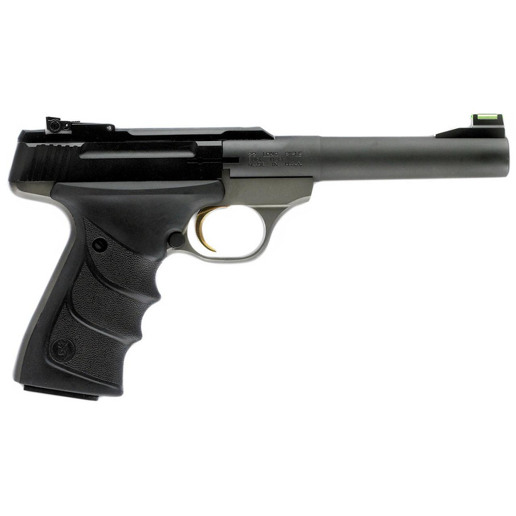 Browning Brn Bm Practical Urx 22lr 5.5" 10rd 