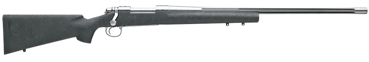 Remington 700 Sendero Sfii 26" 3-Round Threaded Barrel Bolt-Action Rifle