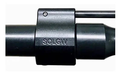 Sons of Liberty Gun Works Solgw Gas Block .750 V2 