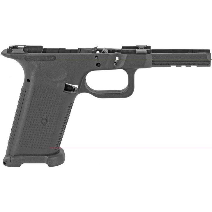 Lone Wolf Distributors Lwd Bare Tw Large Frame And Grip 