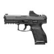 Heckler & Koch 9a1 F 4.53" 15-Round Pistol
