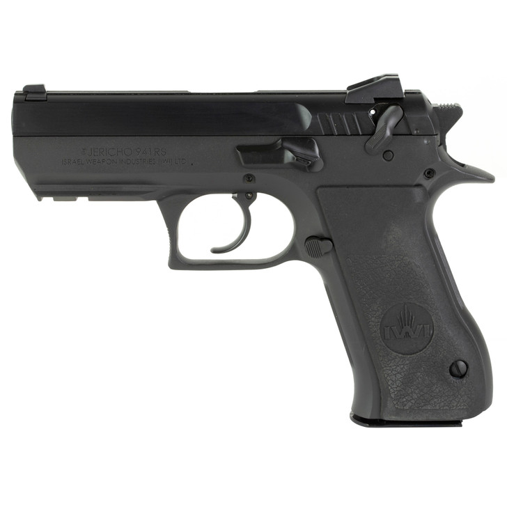 Iwi Jericho 941 Stl 9mm 3.8" 2-16rd
