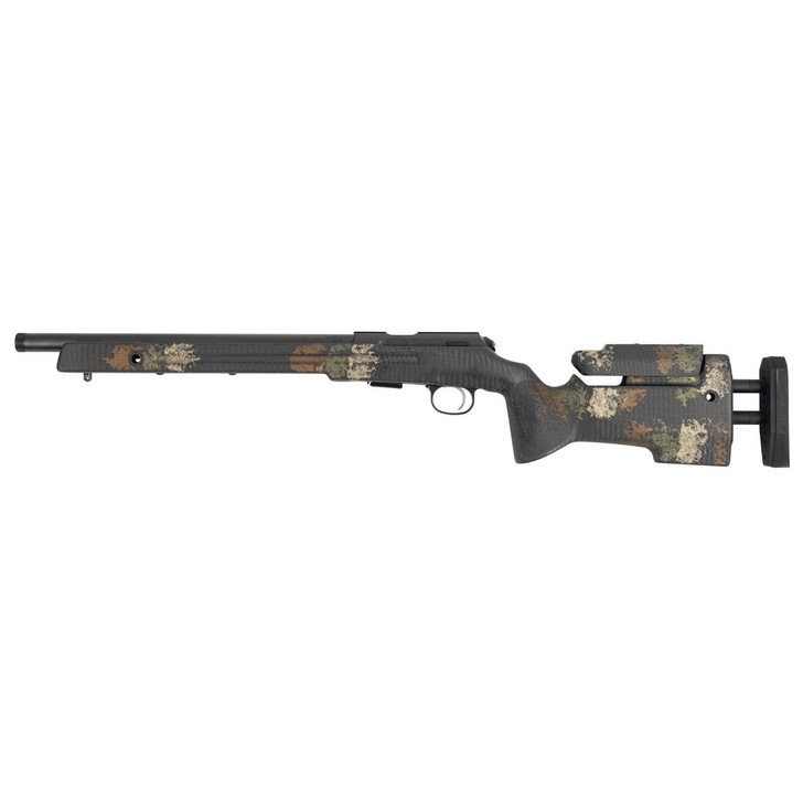 CZ Cz 457 Mnnrs Camo 22lr 5rd 16" Tb 