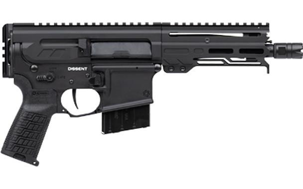 B5 Systems Cmmg Dissent Mk4 338arc 6.5 10rd Ab 