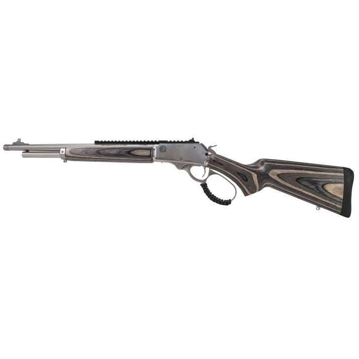 Rossi R95 45-70 18" 5-Round Stainless Rifle