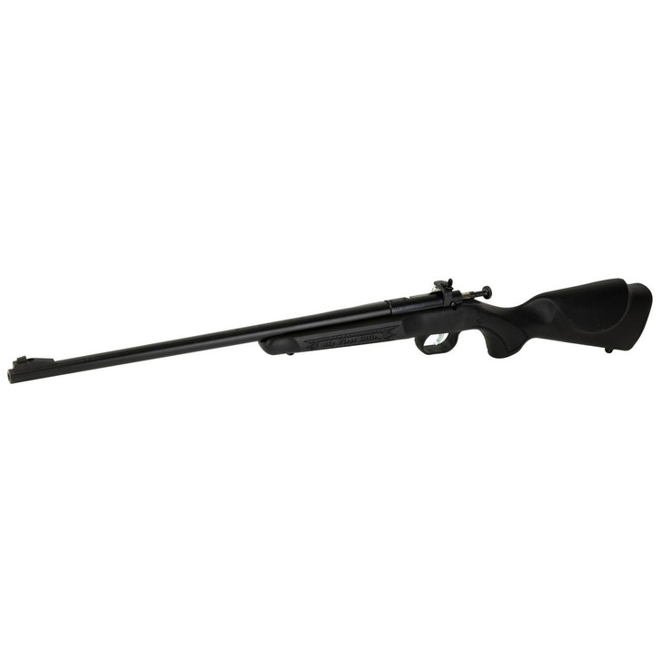 Keystone Sporting Arms Ksa Crickett G2 22wmr Blk Syn Bl Bbl 