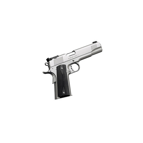 Kimber 9mm 5" 8-Round Stainless 1911 Pistol