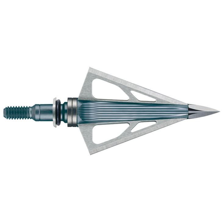 New Archery Products Nap Thunderhead Broadheads 100 Gr 5 Pk