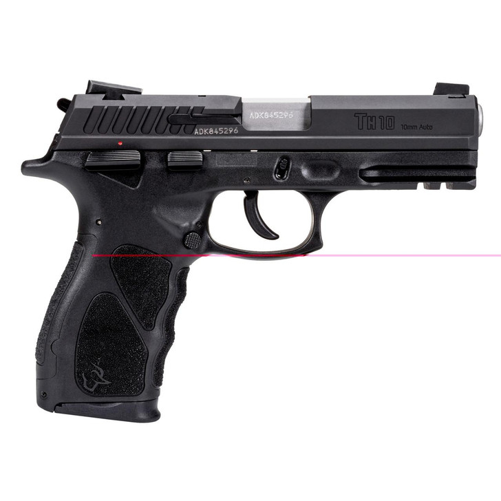  Taurus Th10 10mm 4.25" 15rd Blk 