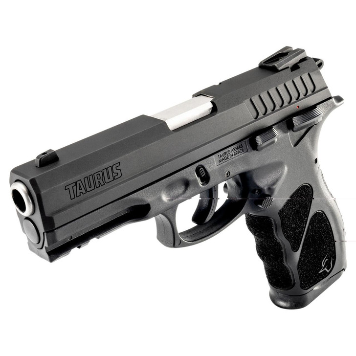  Taurus Th10 10mm 4.25" 15rd Blk 
