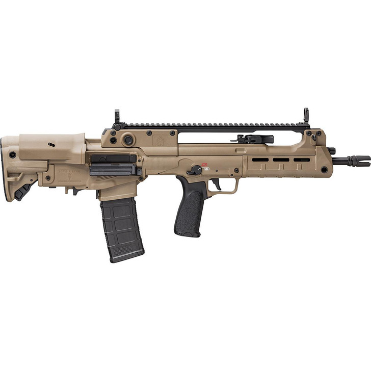 Springfield Sprgfld Hellion 556 16" 30rd Fde 