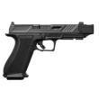 Shadow Systems Shdw Dr920 Elite 9mm 4.5" Compensator Pistol 