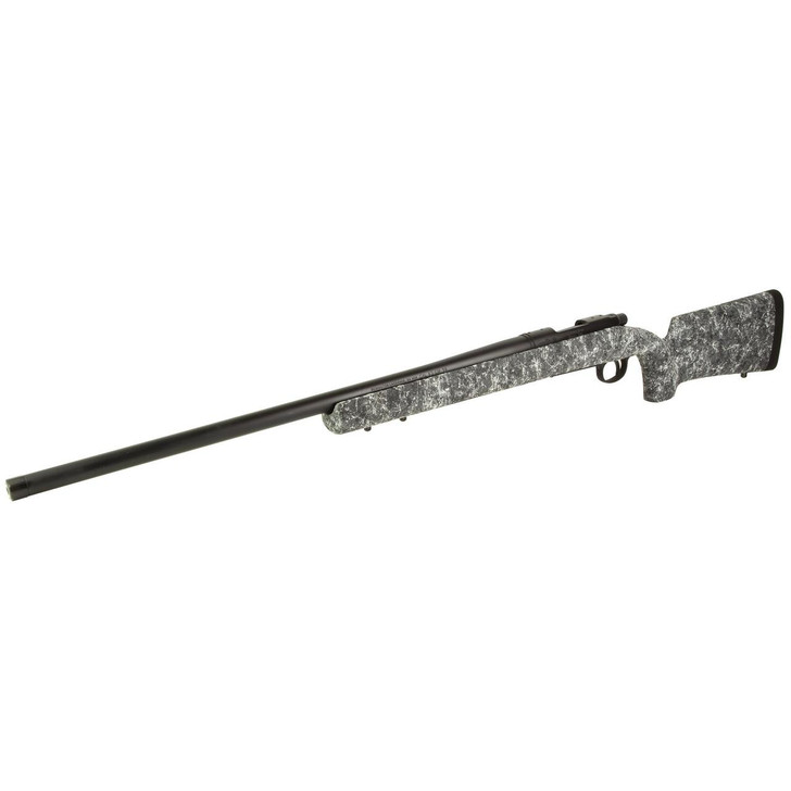 Remington Rem 700 Long Range 6.5cm 26" 4rd 