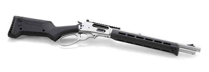 Marlin Firearms 1895 Trpr 45-70 16.17" Rifle
