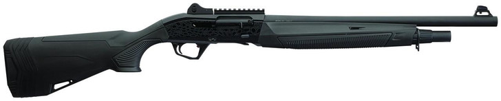 Charles Daly C.daly 601 Semi Sport 12ga 20" Black 