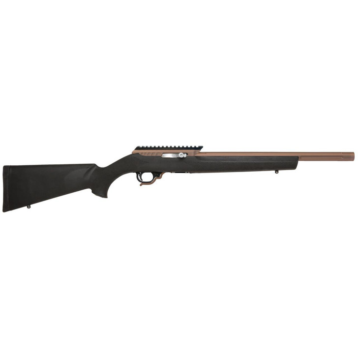 Tactical Solutions Tacsol Xring Vr .22 LR Threaded Barrel Rifle 