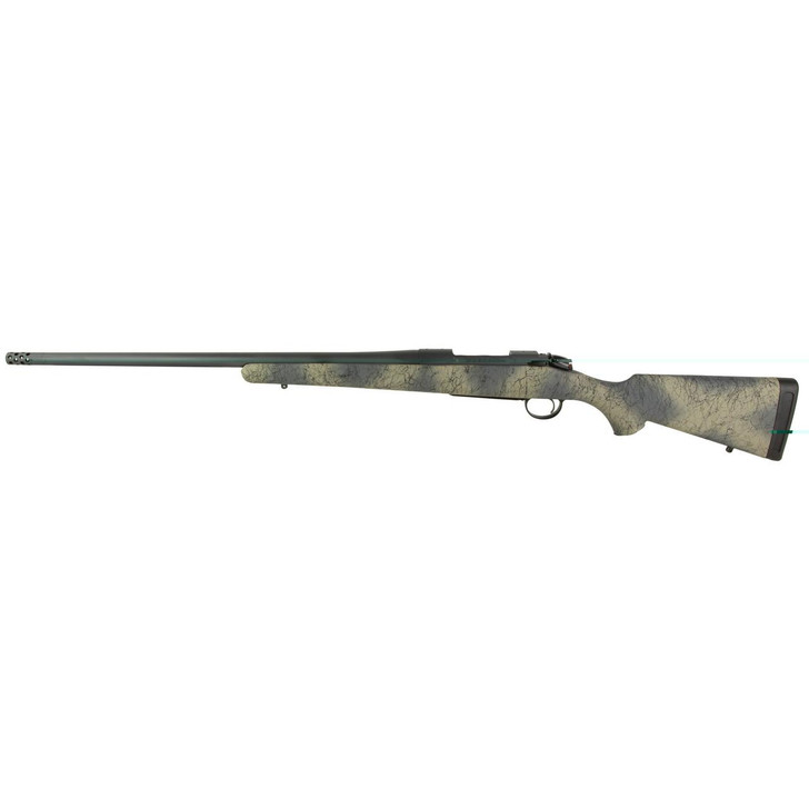  Bergara Rdg Wldrnss 7mm Prc 22" 3rd 