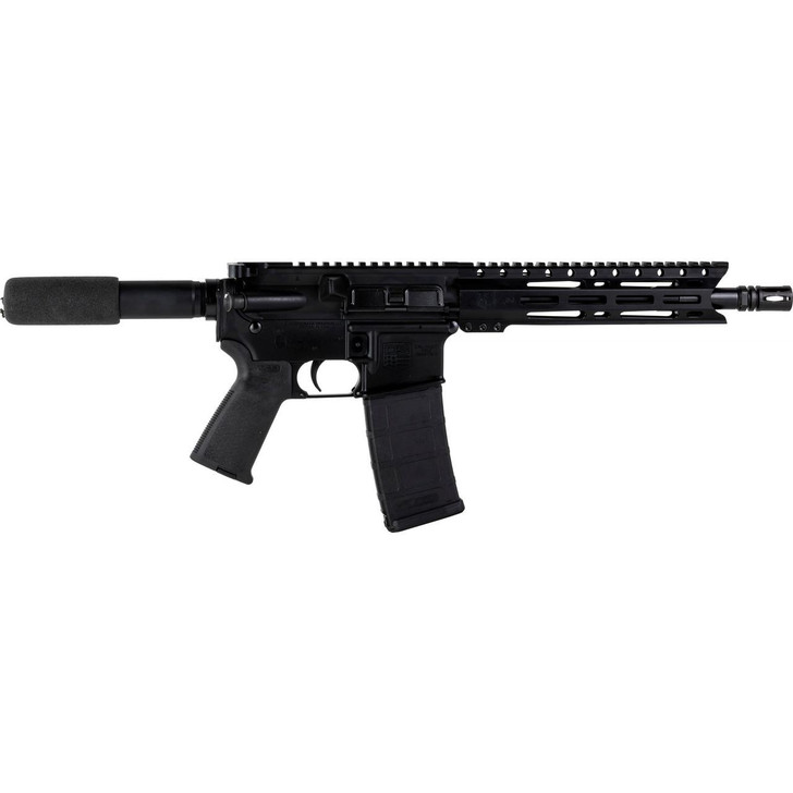 Diamondback Firearms Dbf Db15 5.56 10" W/9" Mlk 30rd Blk 