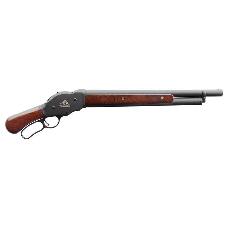 Chiappa Firearms Chiappa 1887 12ga 18.5" Rosebox 5rd 